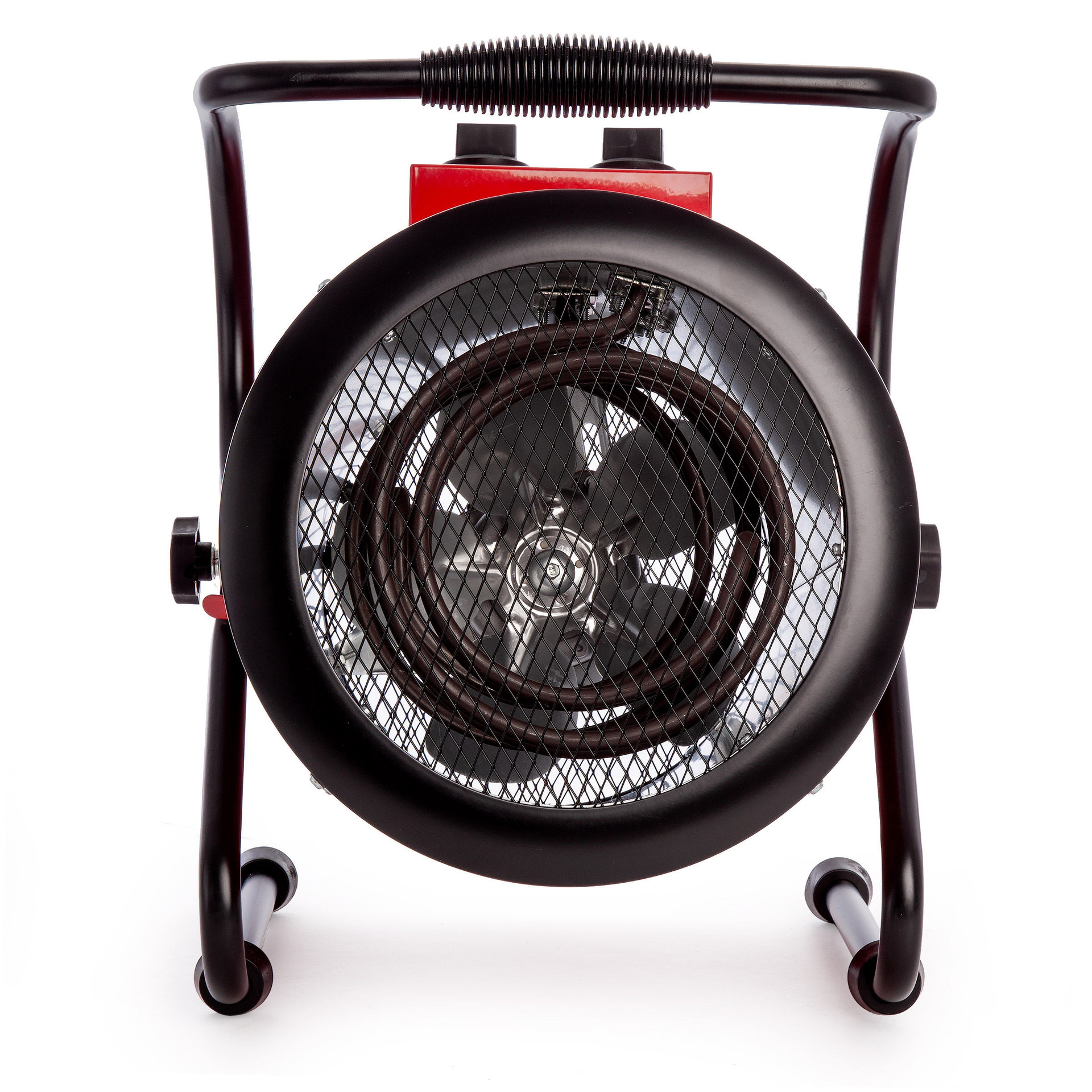 Sealey EH3001 Industrial Fan Heater Toolstop