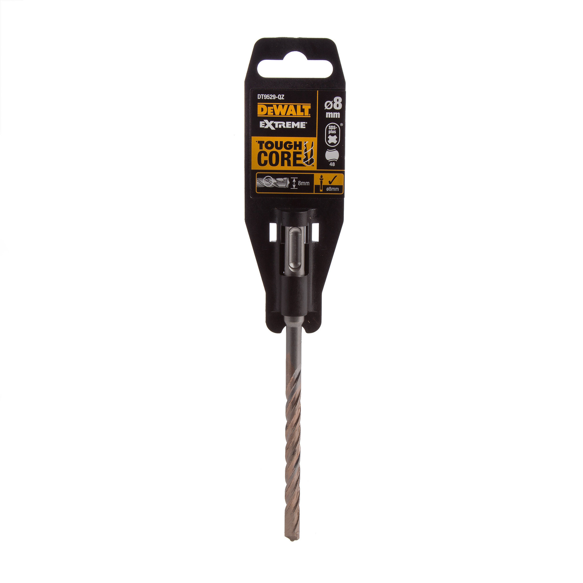 Dewalt DT9529QZ SDS+ Extreme Drill Bit Toolstop