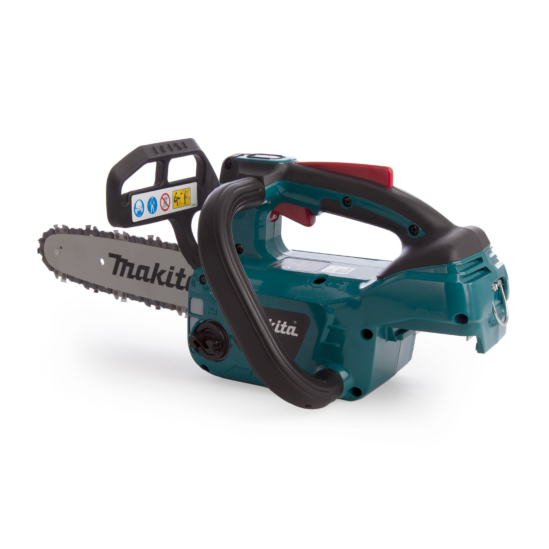 Makita DUC254Z 18V Top Handle Chain Saw 250mm Toolstop