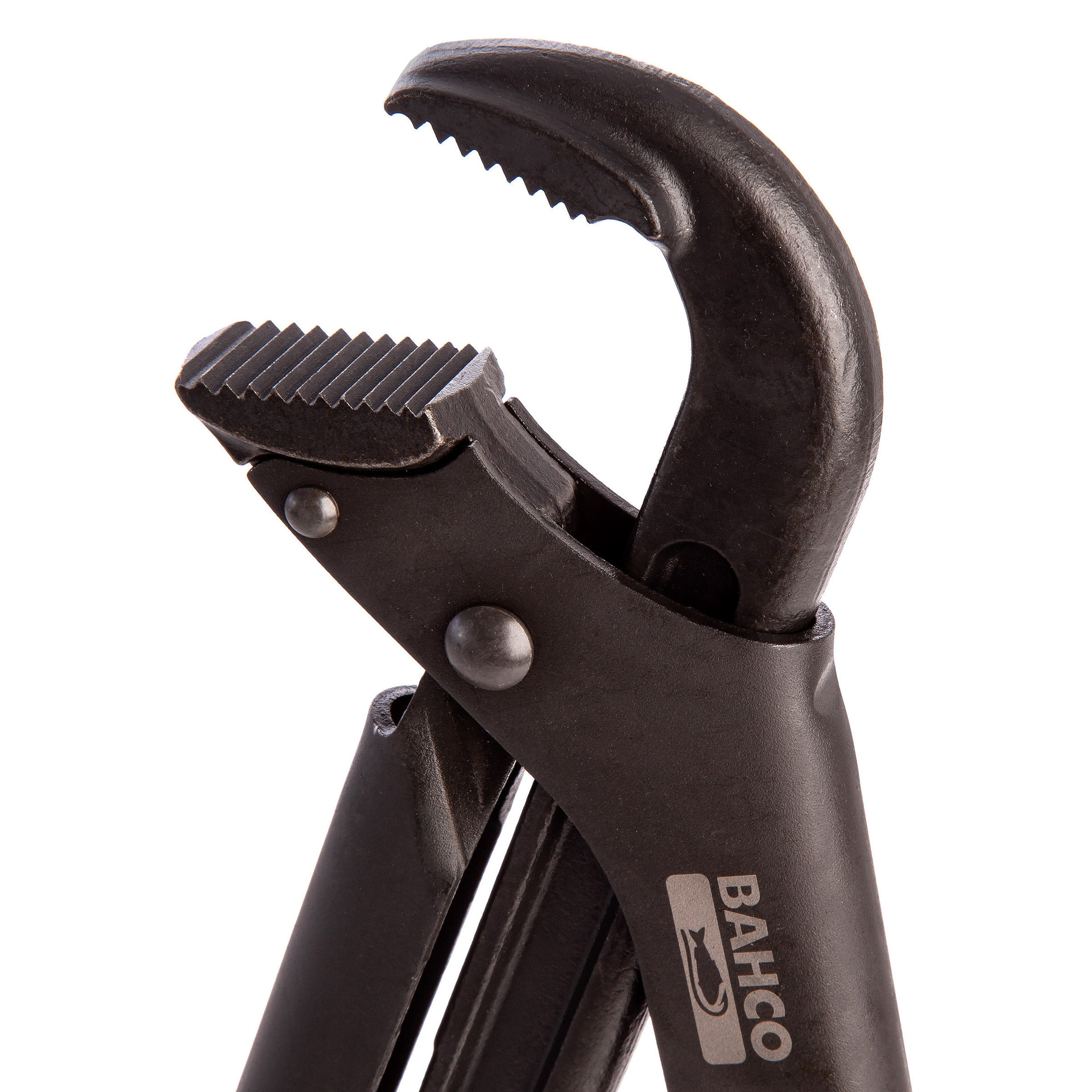 Bahco 1420 Universal Pipe Wrench 430mm Toolstop