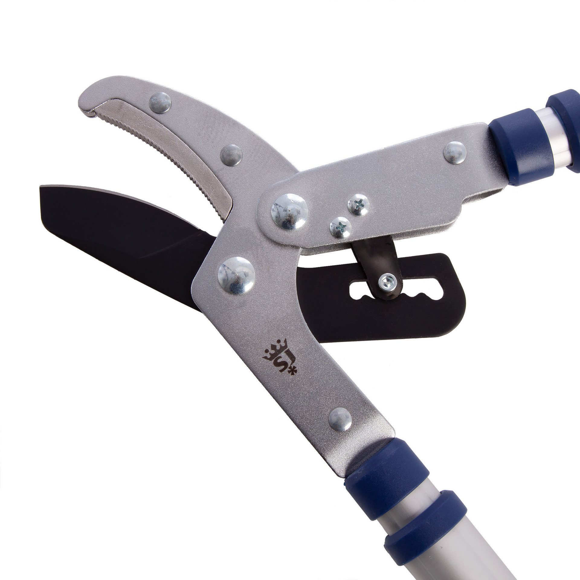 Spear & Jackson Telescopic Ratchet Anvil Loppers Toolstop