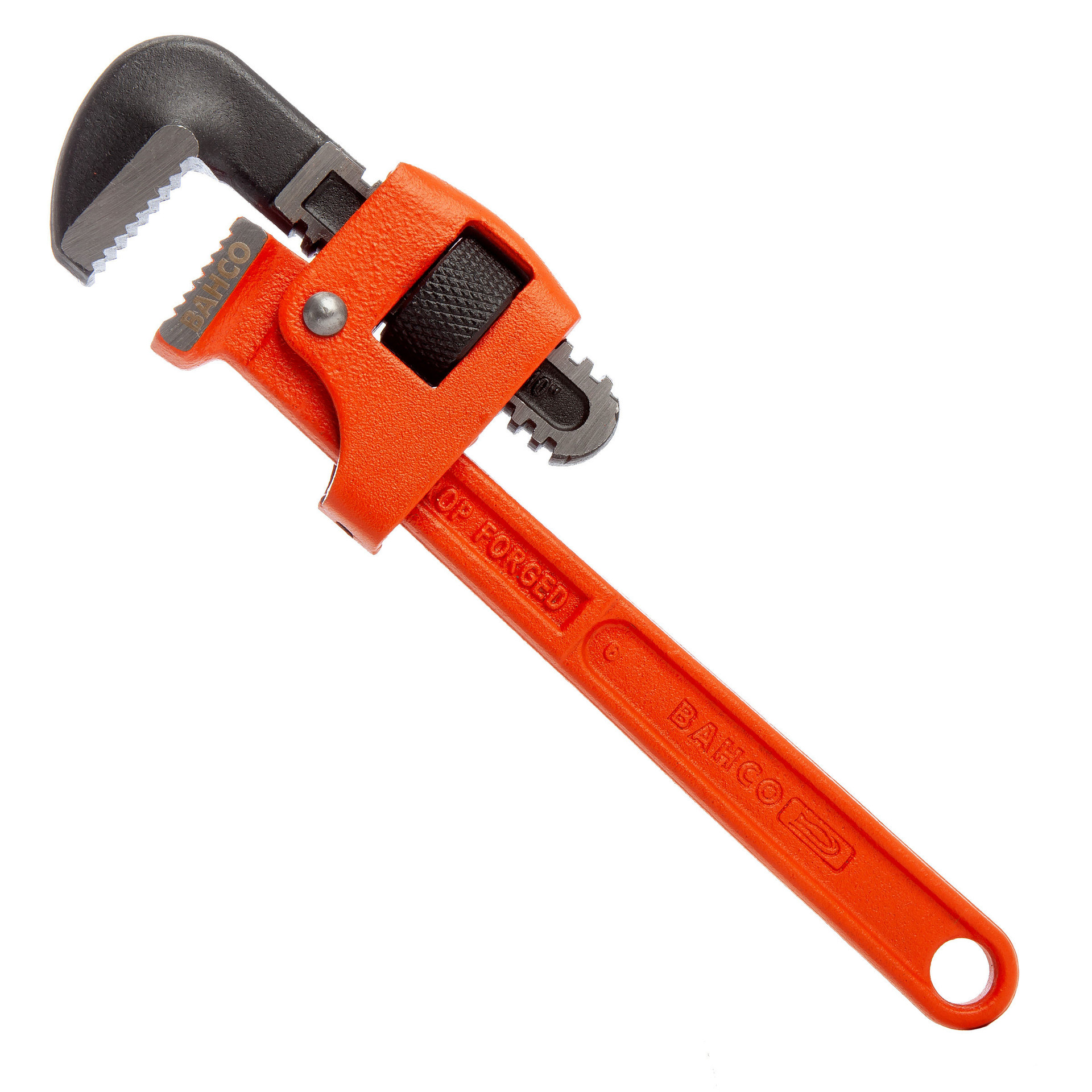 Bahco Stillson Pipe Wrench 10 Inch / 230mm 35m Toolstop