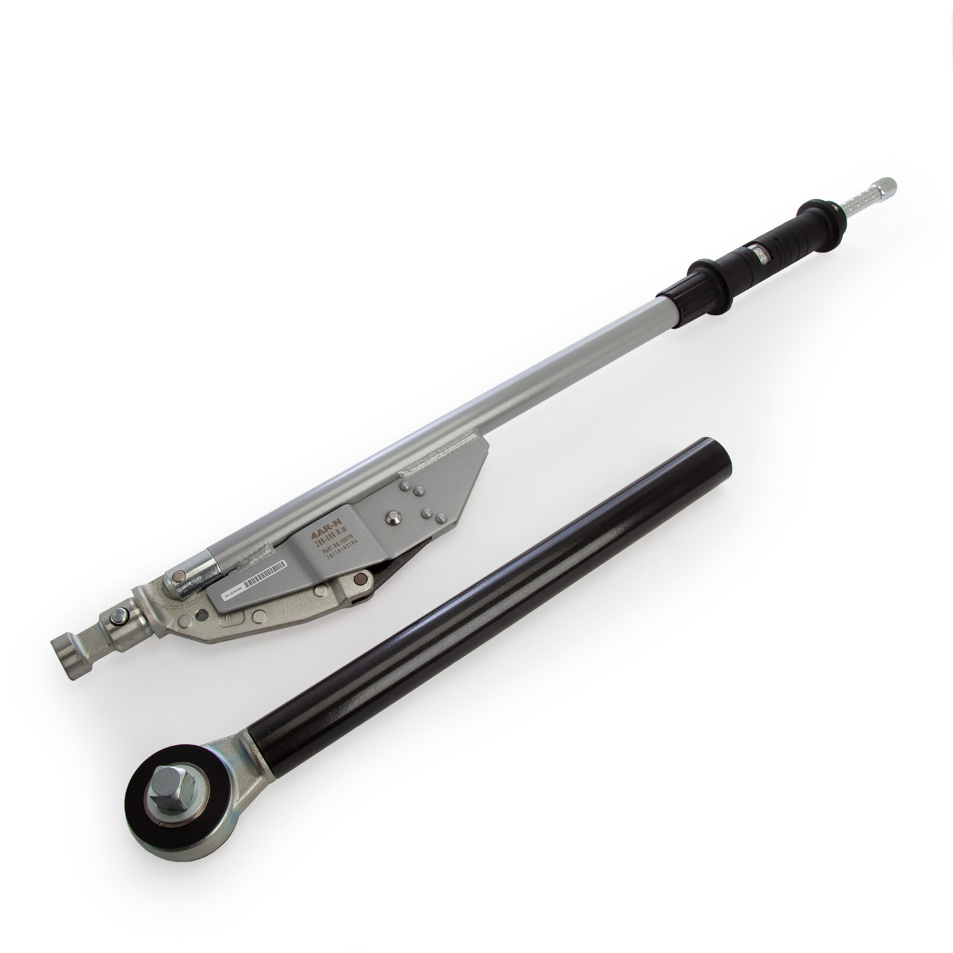 Norbar 120110 4ARN Adjustable Industrial Torque Wrench 3/4i
