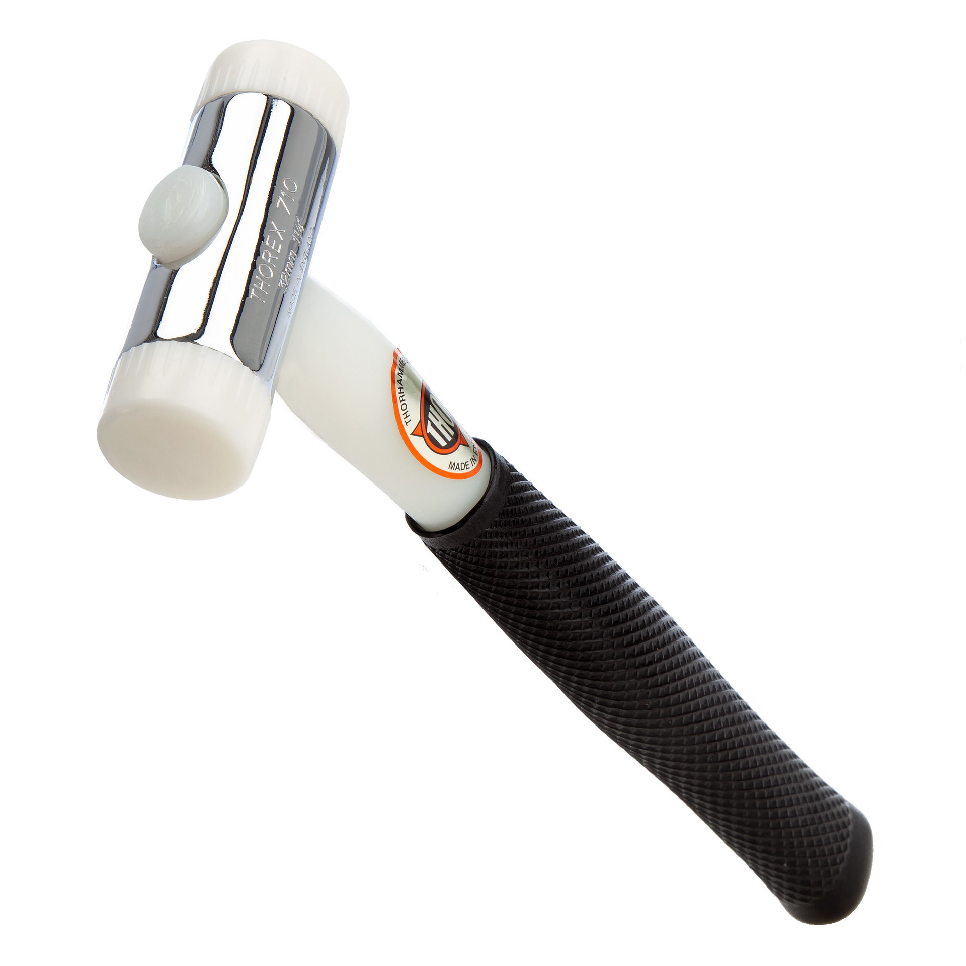 Thor 11710 Thorex Nylon Hammer (32mm) 445G Toolstop