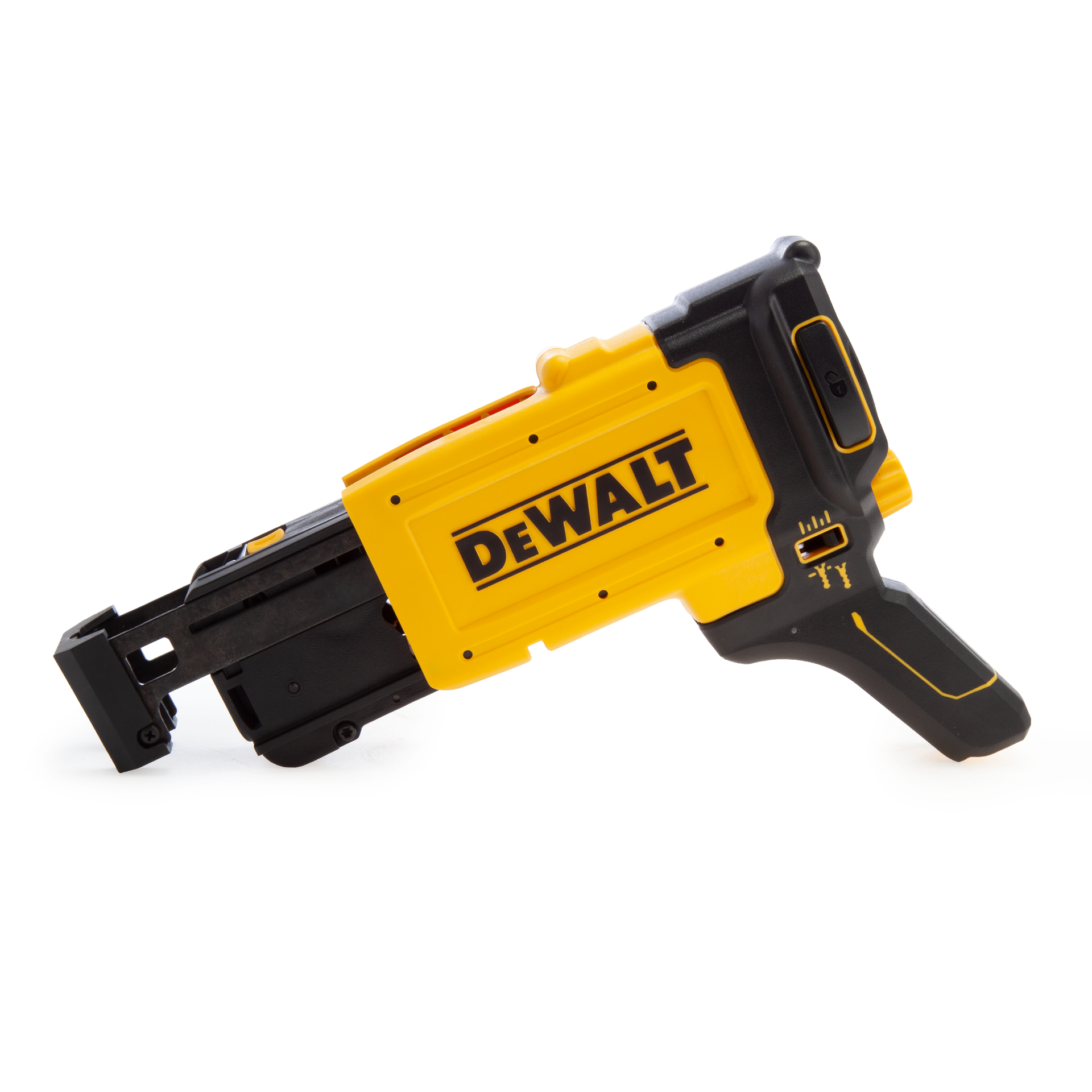 Dewalt DCF6202 Drywall Screw Gun Attachment Toolstop