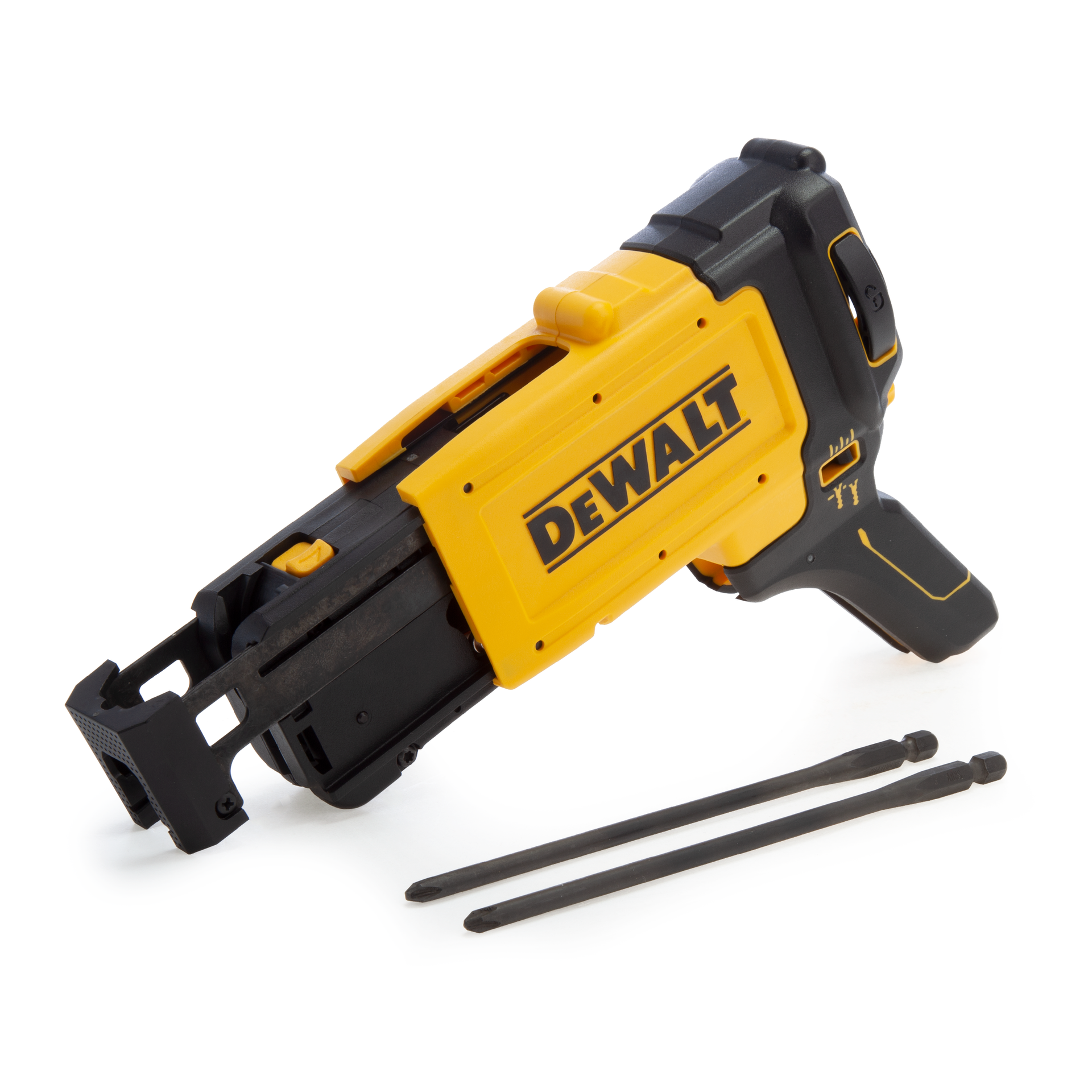 Dewalt DCF6202 Drywall Screw Gun Attachment Toolstop