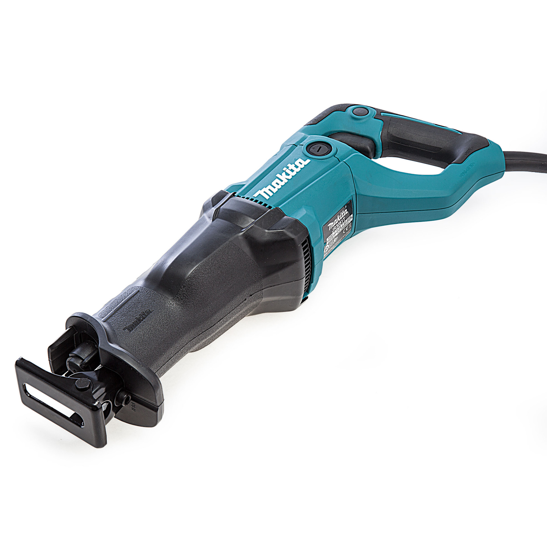 Makita JR3051TK Reciprocating Saw 240V Toolstop