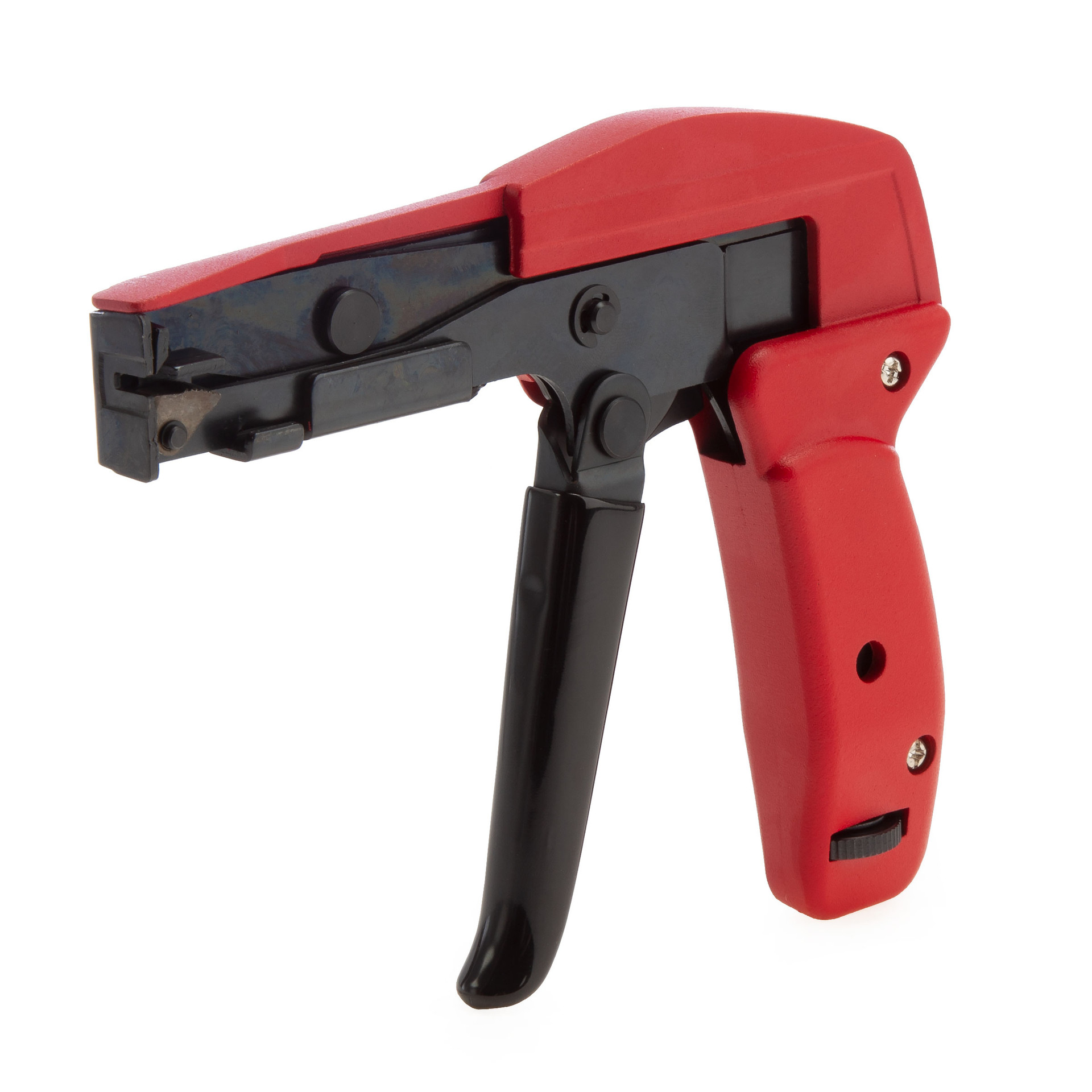 KrimpTerm CTTN Nylon Cable Tie Tensioner/Cutter Toolstop