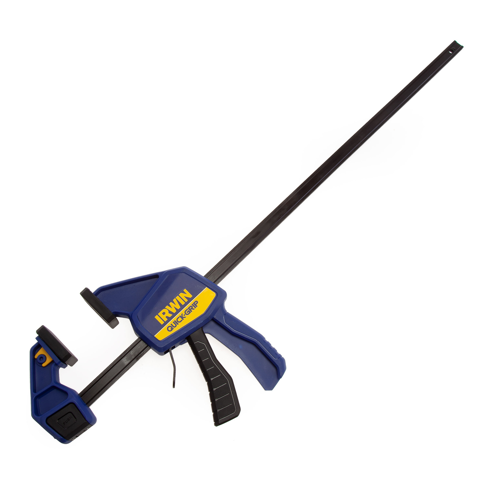 Irwin QuickGrip Quick Change Bar Clamp 600mm Toolstop