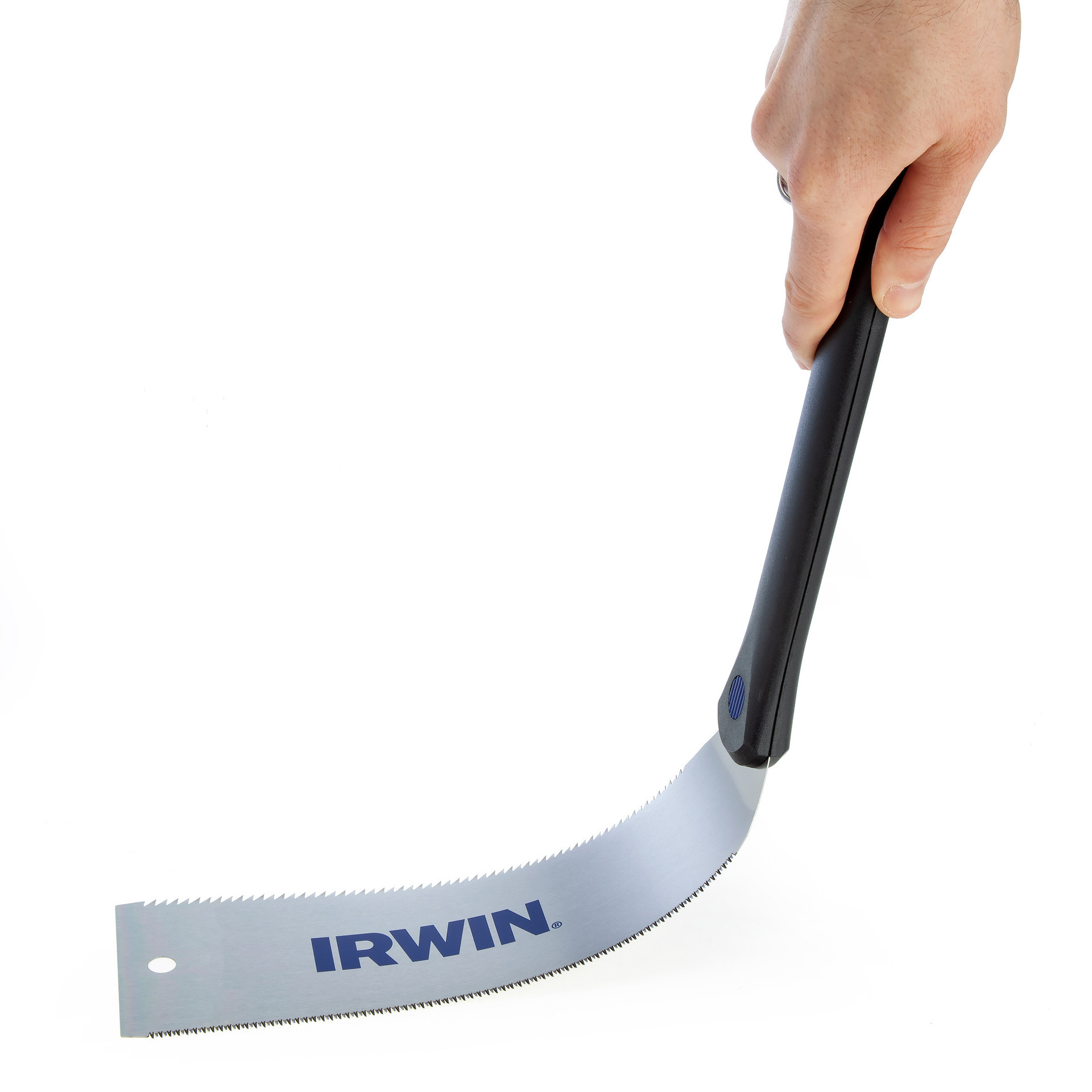 Irwin Jack 10505164 Pull Saw DoubleEdged 7/17TPI Toolstop