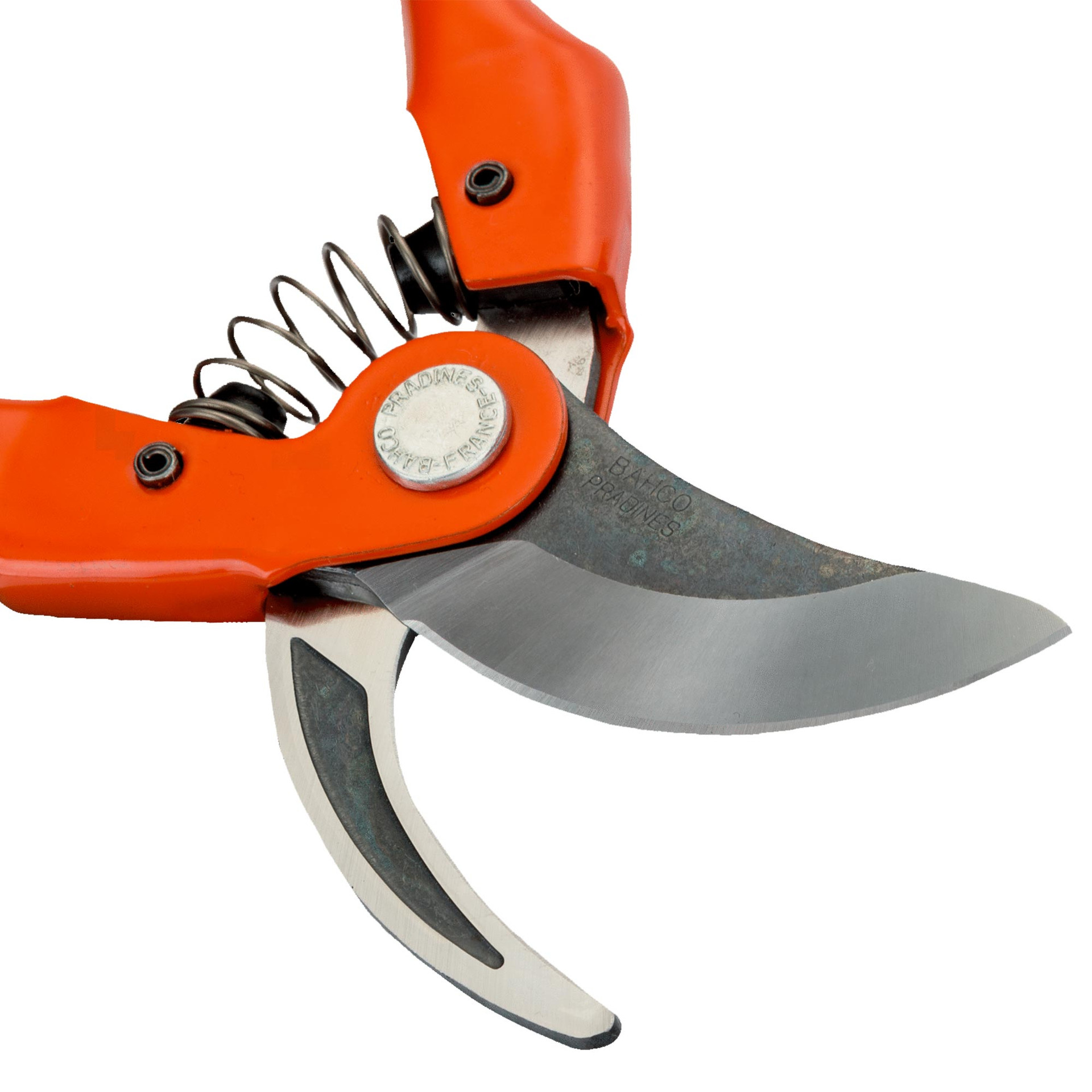 Bahco P12619F Bypass Secateurs 15mm Capacity Toolstop