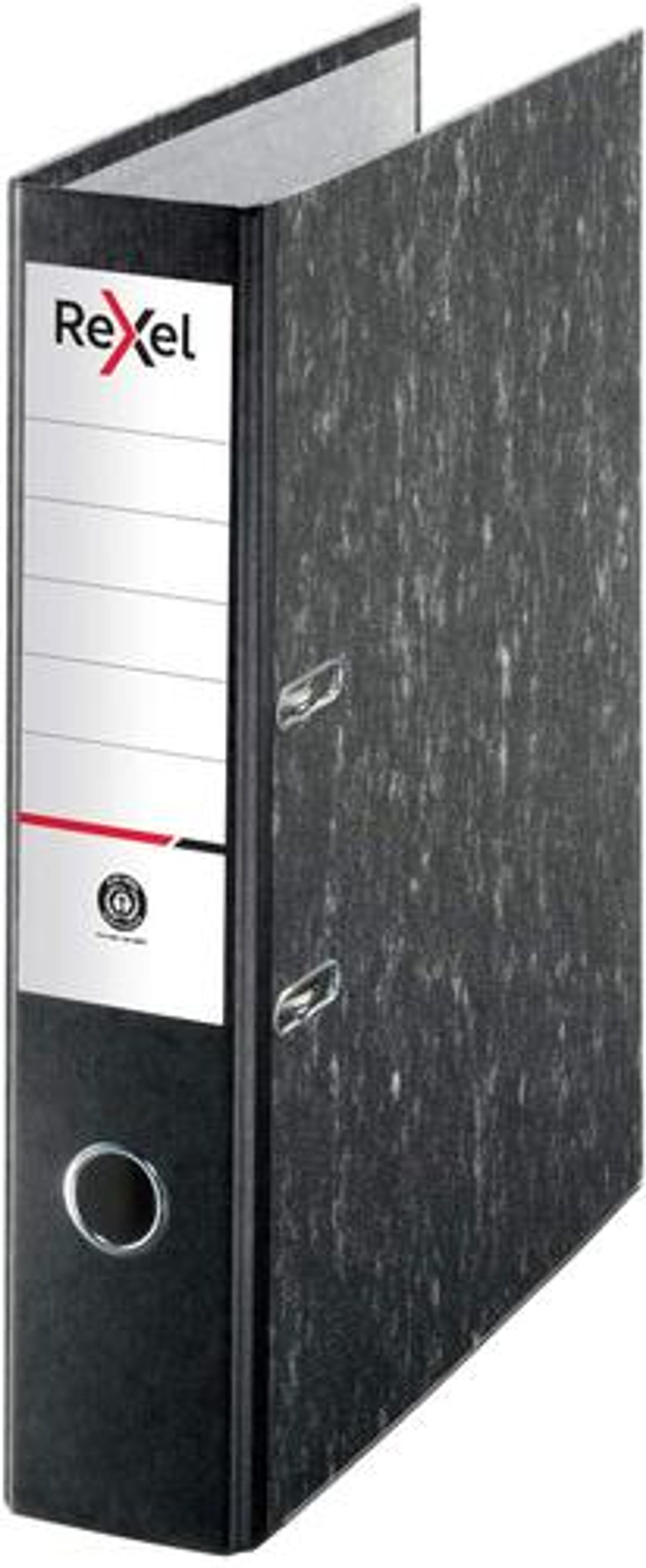 Rexel Lever Arch Files A4 Cloud Box10 Toolstop