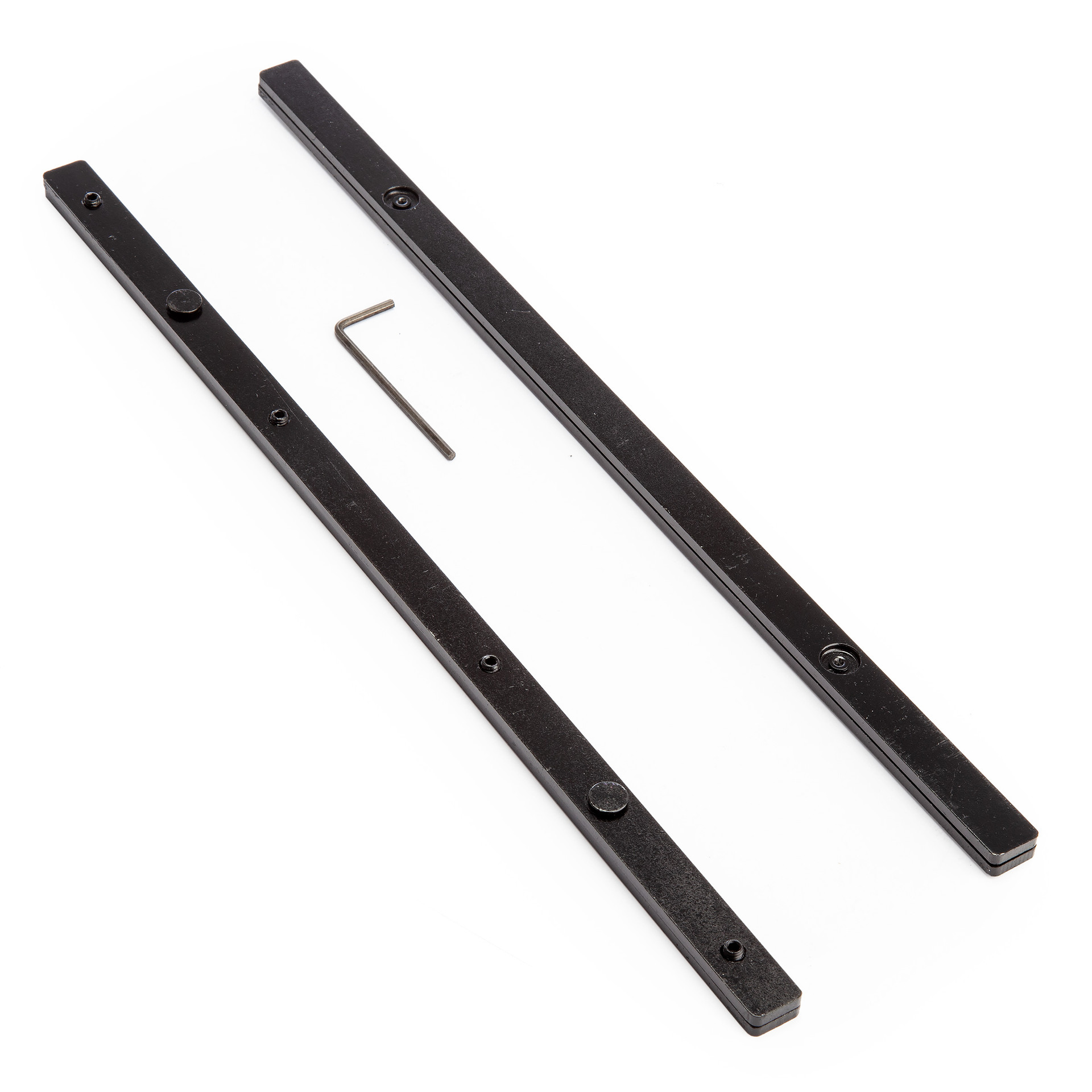 Connettore Per Guida Makita - 2 Pezzi | Ricambio 198885-7 Per Sega Circolare - Foto 9