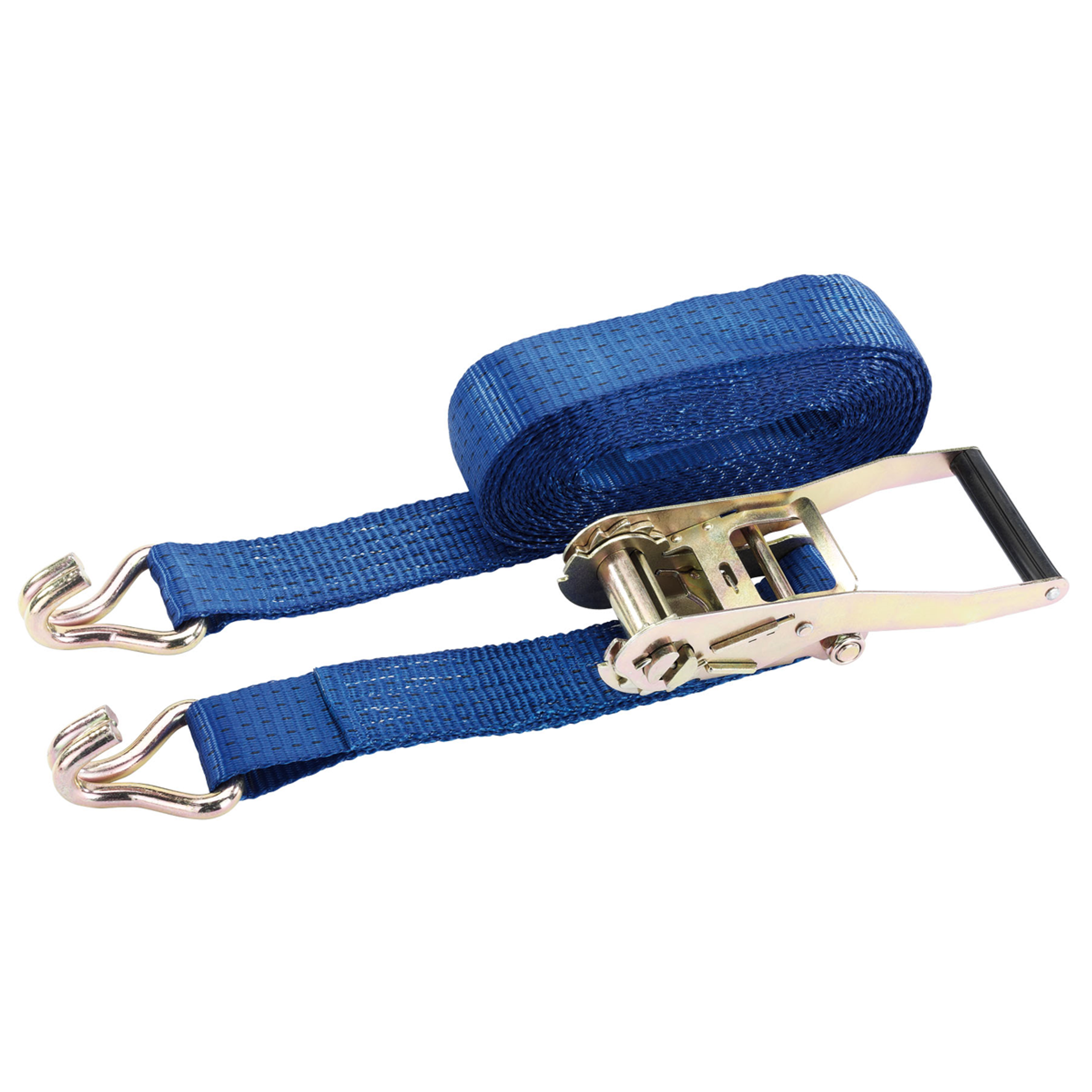 Draper Heavy Duty Ratcheting Tie Down Straps Toolstop