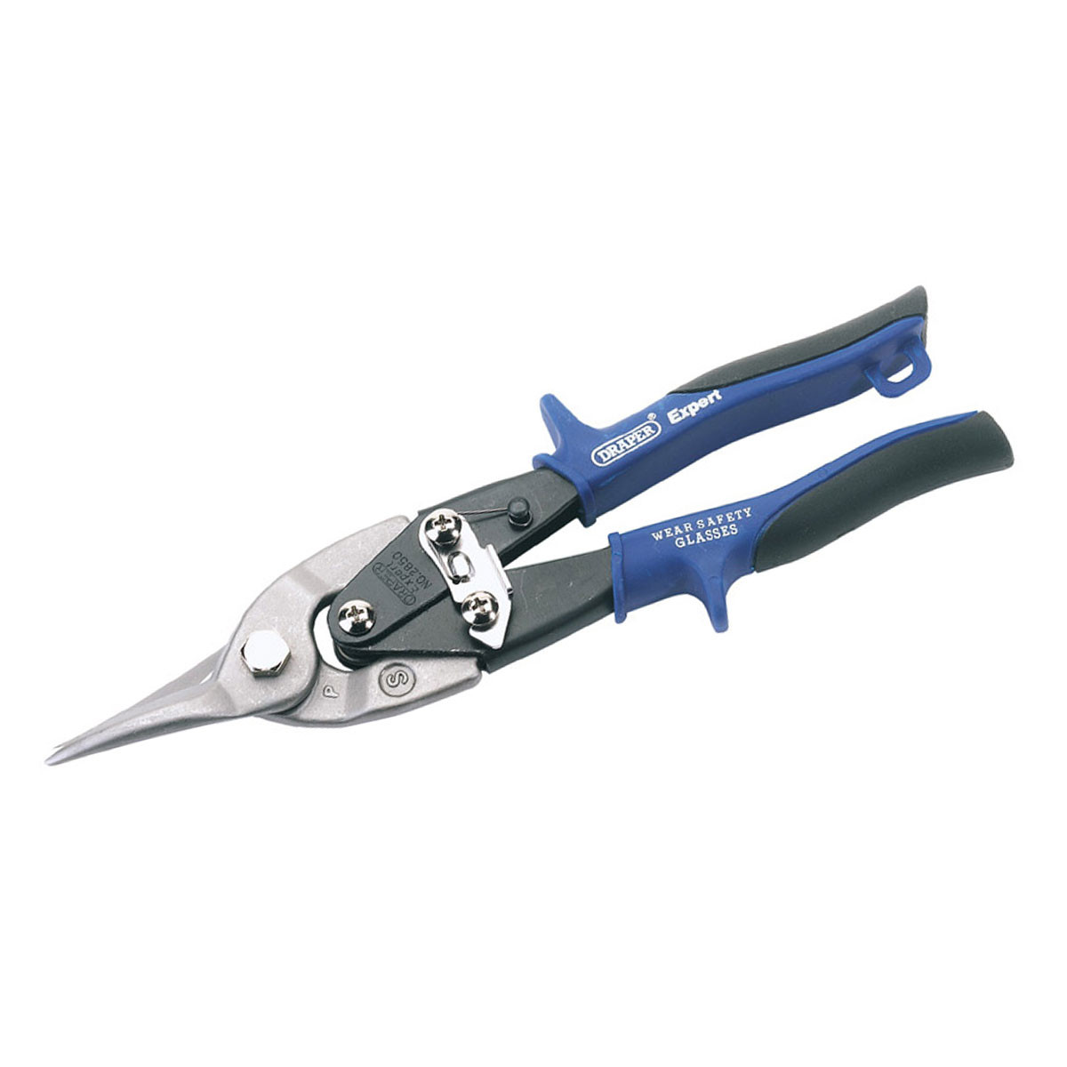 Draper 49905 Aviation Shears 250mm Toolstop