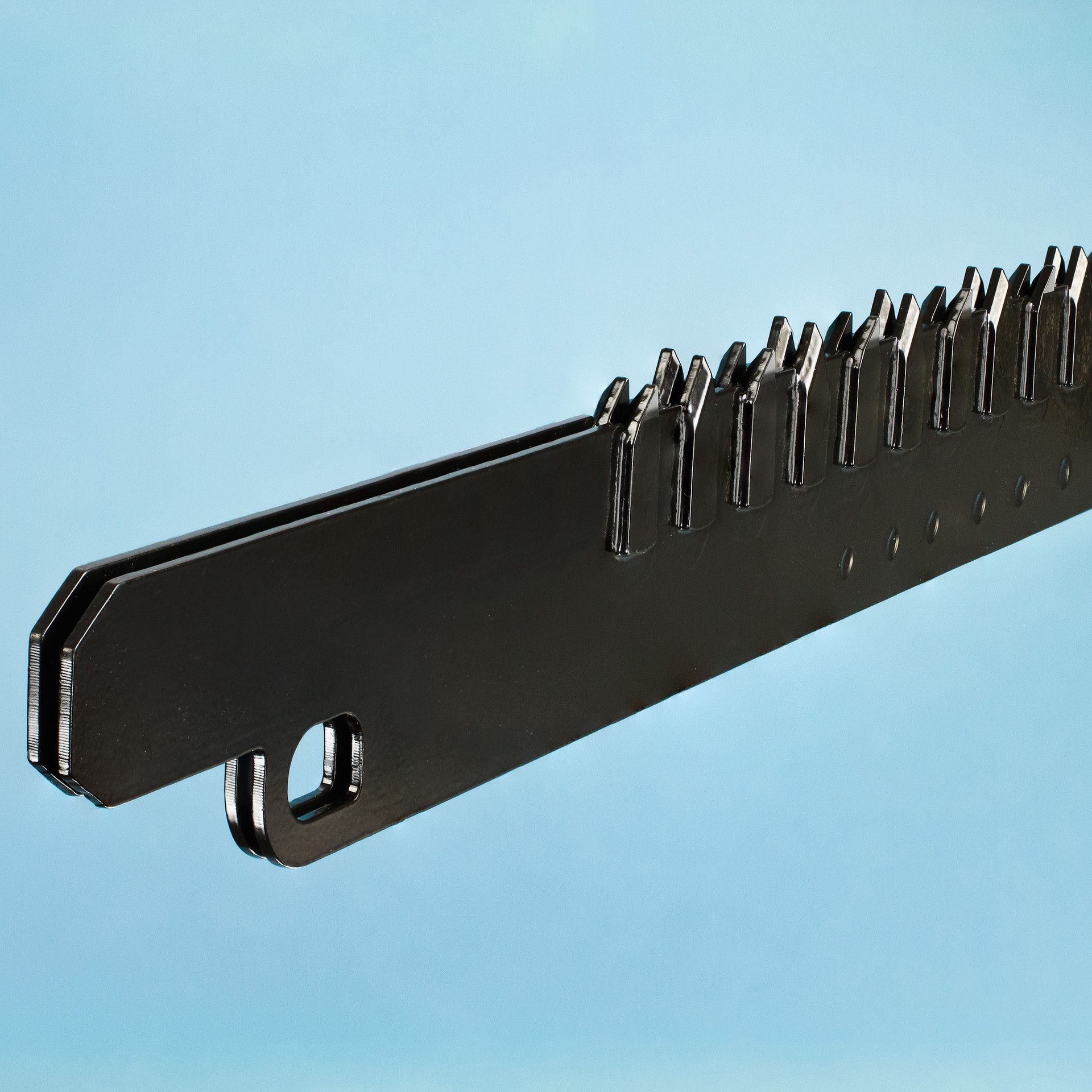 Dewalt DT2976 Alligator Saw Blades 430mm (Pair) Toolstop