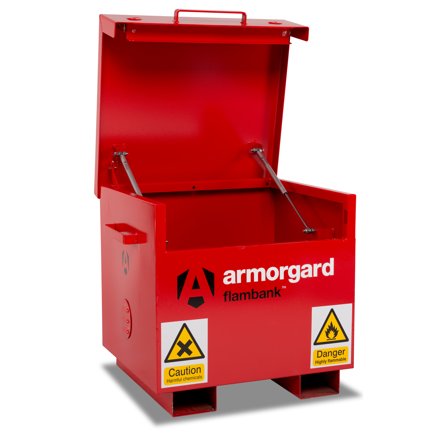 FB21 Flambank Hazardous Storage Box Toolstop