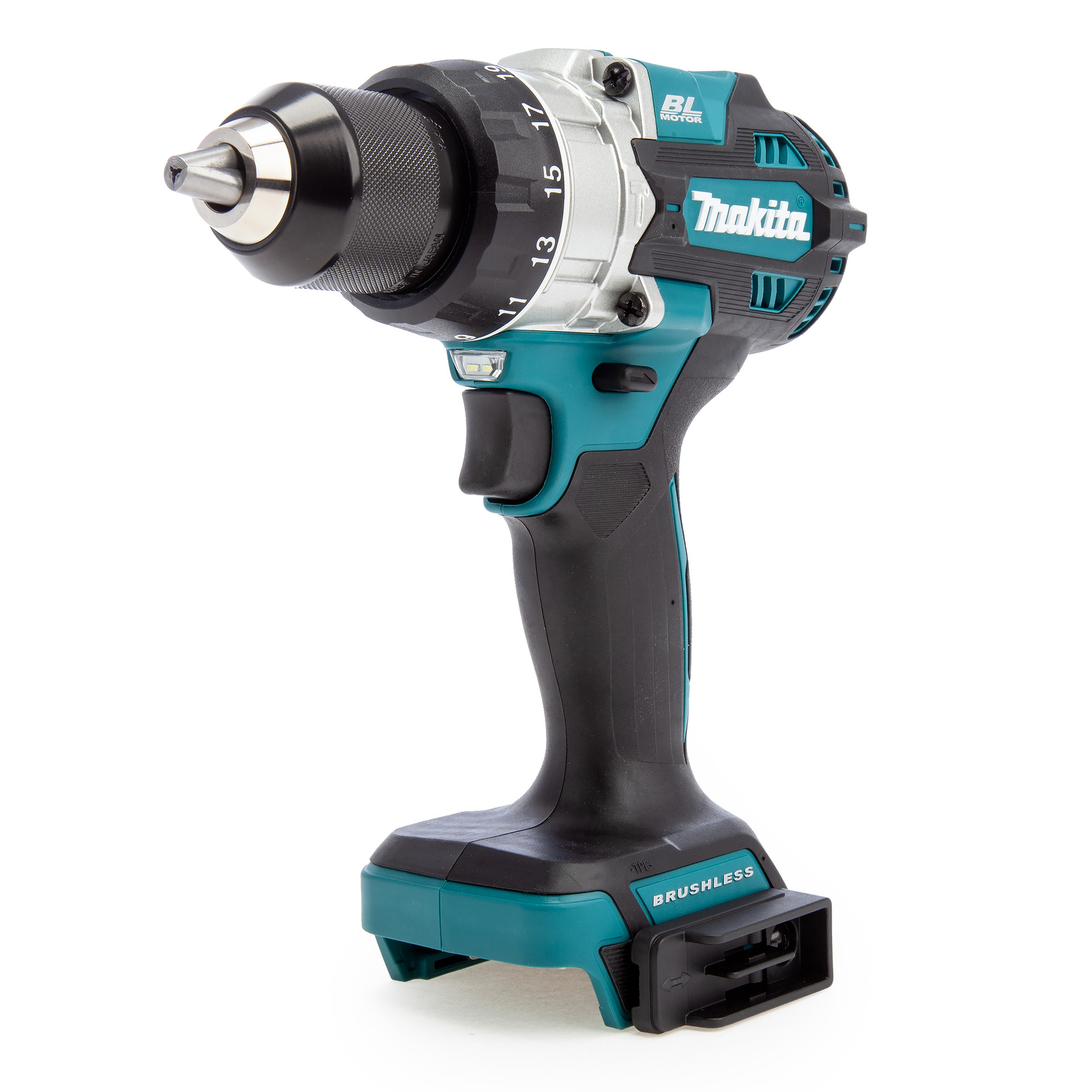 Makita DHP486Z 18V LXT Combi Drill (Body Only) | Toolstop