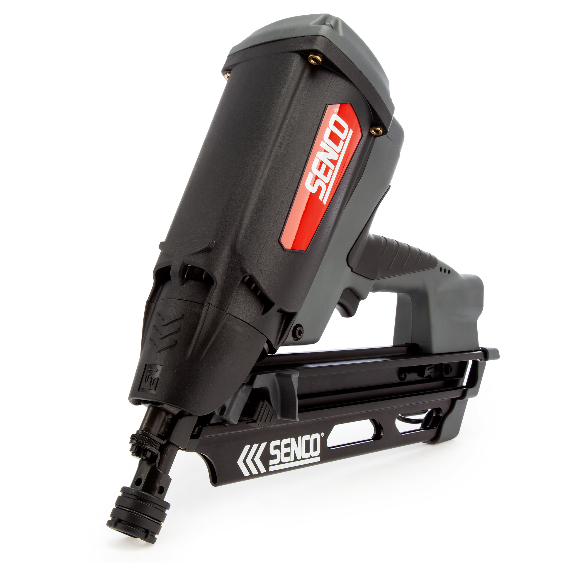Senco SGT90I4VS7001N Framing Nailer 2x 7.2V Bats Toolstop