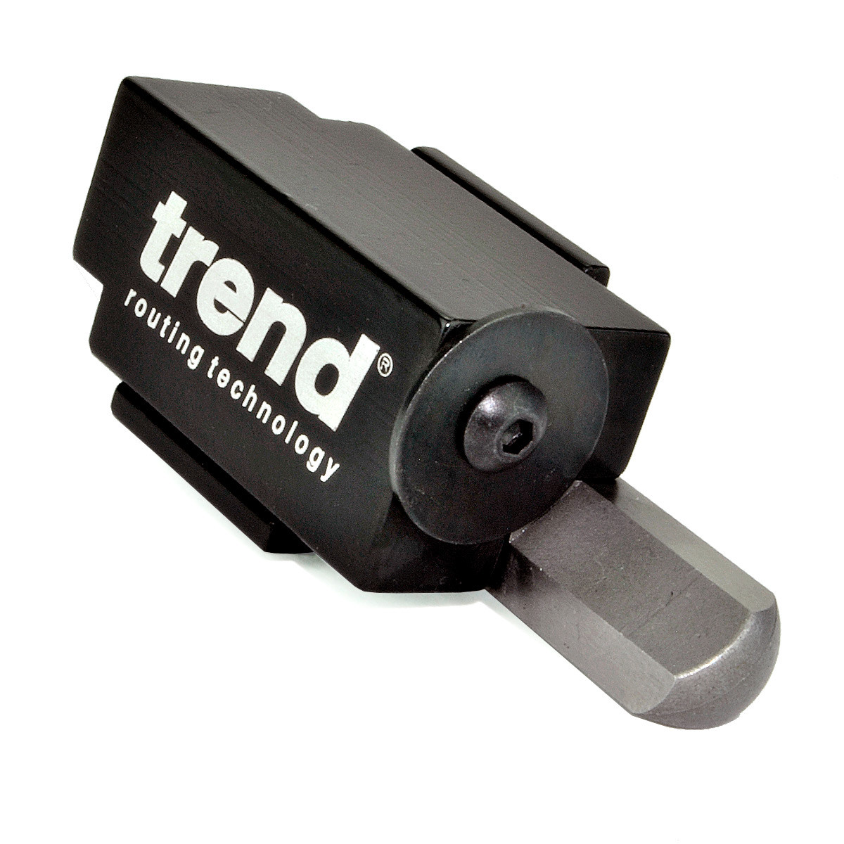 Trend T10EK Router, Lock Jig, Cutter & Chisel Toolstop