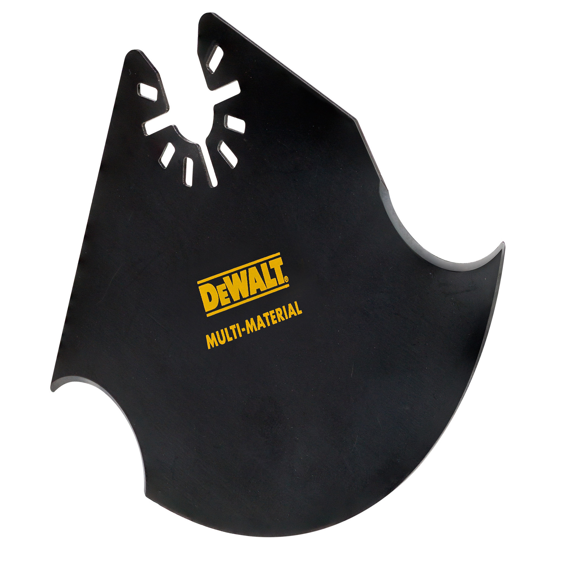 Dewalt DT20712 MultiTool Cutting Blade 100mm Toolstop