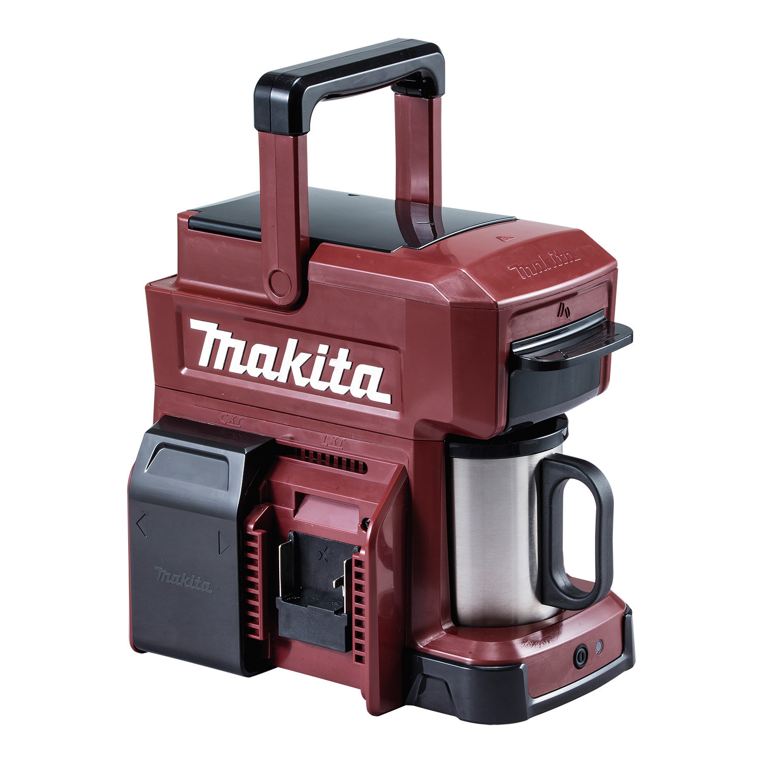 Makita DCM501ZAR Coffee Maker (Body Only) Toolstop