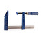 Buy Eclipse EC-SCR8 Screw Clamp 8in / 20cm - Throat 120mm at Toolstop