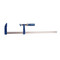 Buy Eclipse EC-SC80R24 Screw Clamp 24in / 60cm - Throat 80mm at Toolstop