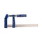 Eclipse EC-SC80R10 Screw Clamp 10in / 25cm - Throat 80mm - 1