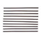 Buy Bahco 228-32-10P Junior Hacksaw Blades Pack of 10 at Toolstop