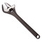 Bahco 8075 Adjustable Wrench 18in / 455mm - 1