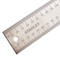 Stanley 2-46-500 Try & Mitre Square 200mm - 1