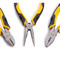 Buy Stanley STHT0-75094 Control Grip Plier Set (3 Piece) at Toolstop