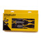 Stanley STHT0-75094 Control Grip Plier Set (3 Piece) - 1