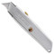 Stanley 2-10-099 Retractable Knife 99E with 3 Blades