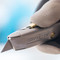 Stanley 2-10-099 Retractable Knife 99E with 3 Blades 4