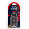 Henry Squire CP50 Recodable Combination Padlock Open Shackle 2