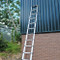 Buy Telesteps 60238 Classico Line Compact Telescopic Ladder 3.8m at Toolstop