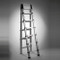 Telesteps 60238 Classico Line Compact Telescopic Ladder 3.8m - 1