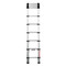 Telesteps 60238 Classico Line Compact Telescopic Ladder 3.8m - 2