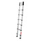 Telesteps 60238 Classico Line Compact Telescopic Ladder 3.8m - 4