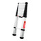 Telesteps 60238 Classico Line Compact Telescopic Ladder 3.8m - 5