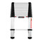 Telesteps 60238 Classico Line Compact Telescopic Ladder 3.8m - 6