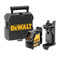 Buy Dewalt DW088CG Green Beam Cross Line Laser with Carry Case at Toolstop