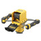 Dewalt DCD240X2 54V XR Flexvolt Brushless Paddle Mixer 160mm (2 x 9.0Ah Batteries) - 3