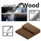 Bosch T144D Speed for Wood Jigsaw Blades (5 Pack) graphic