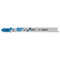 Bosch T118B Basic for Metal Jigsaw Blades showing single blade