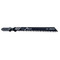Bosch T111C (2608630033) Jigsaw Blades HCS Basic for Wood (5 Pack) - 4