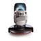 Buy Makita DGA452Z 18V Cordless Angle Grinder (Body Only) at Toolstop
