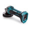 Makita DGA452Z 18V Cordless Angle Grinder (Body Only) - 1